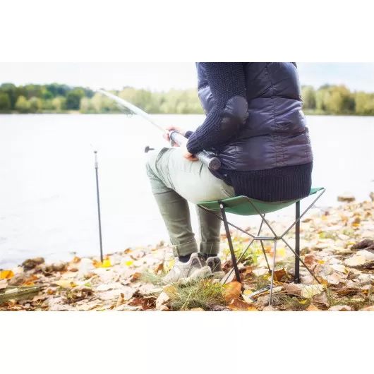 CAO Siège pliant pêcheur