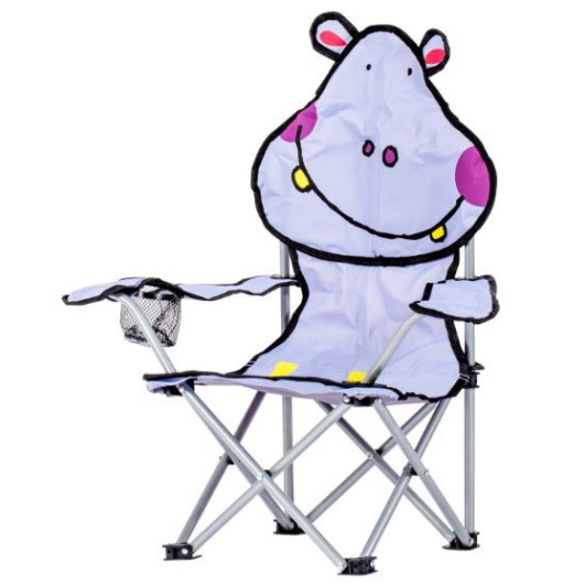 CAO Fauteuil pliant enfant "Hippo"