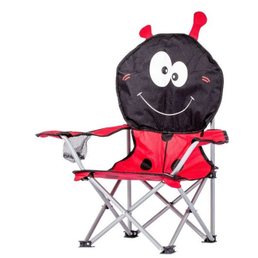CAO Fauteuil pliant enfant "Cocc"