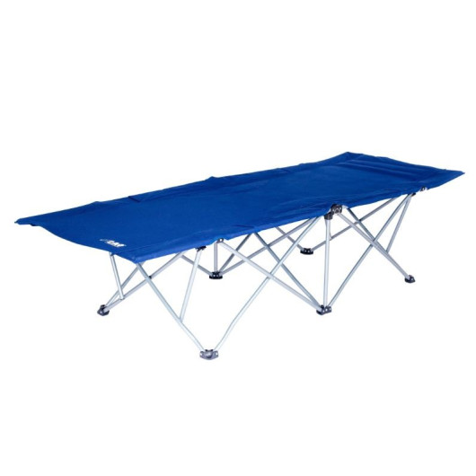 CAO Lit de camp parapluie