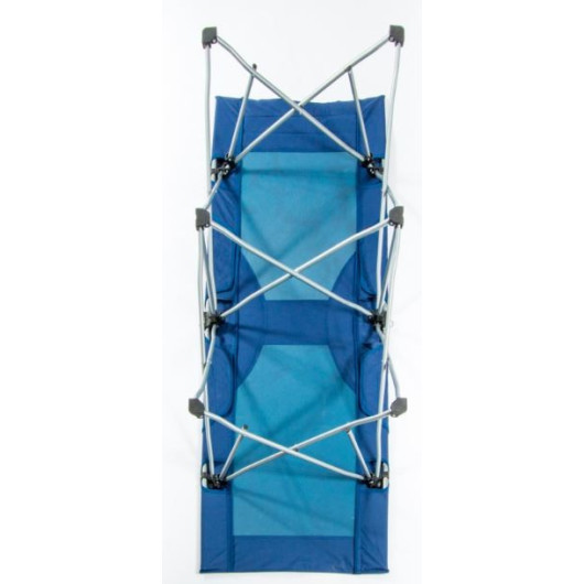 CAO Lit de camp parapluie