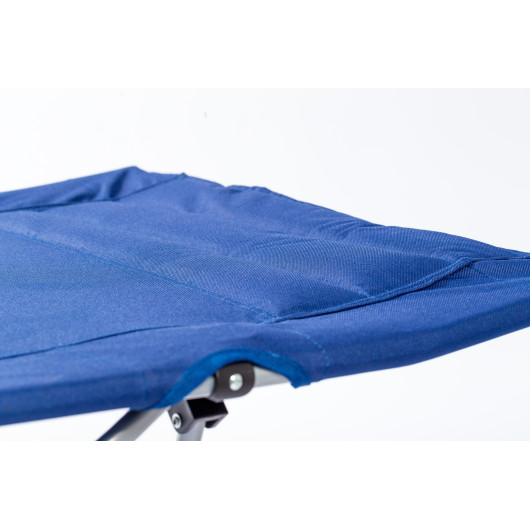 CAO Lit de camp parapluie