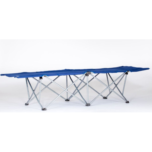 CAO Lit de camp parapluie