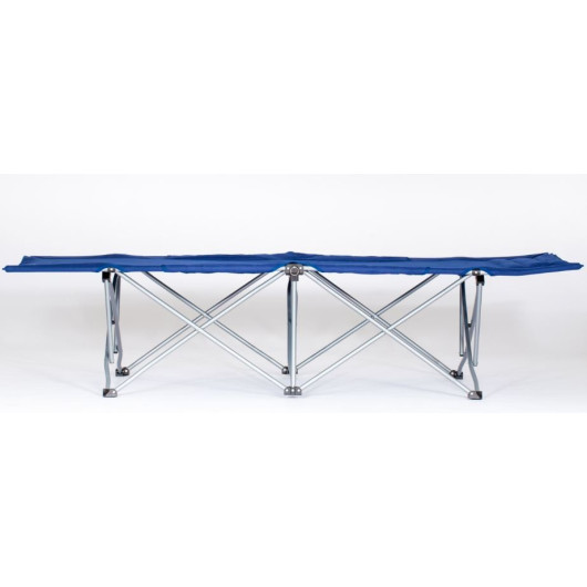CAO Lit de camp parapluie