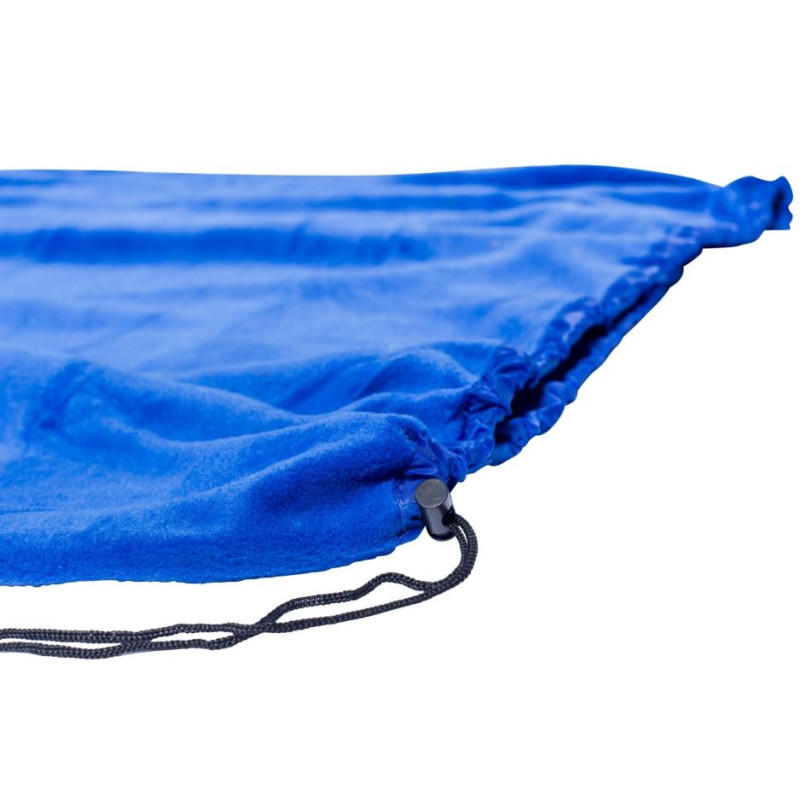 Drap de sac de trekking en soie - Blanc de neige - Simond - Décathlon
