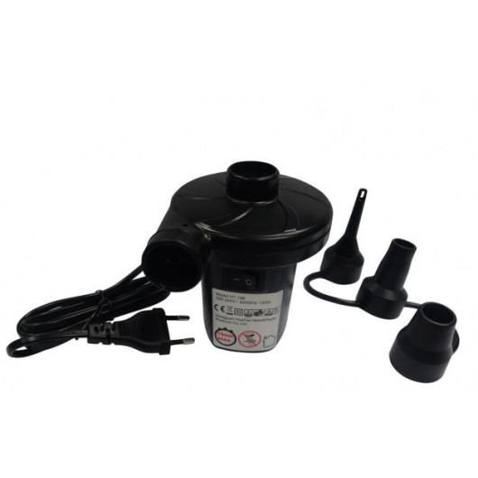 CAO Gonfleur dégonfleur électrique 230 V