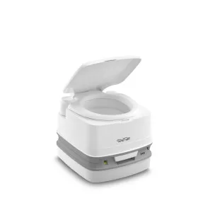 THETFORD Porta Potti 345 WC chimique Thetford Porta Potti 345 | Toilettes portables pour camping-car, van et bateau