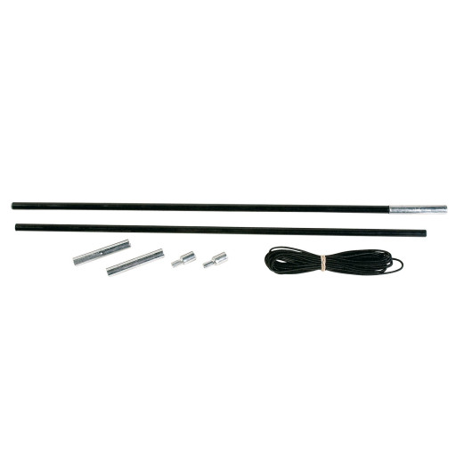 CAO Kit réparation arceau fibre