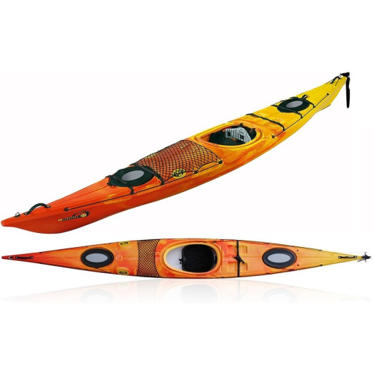 DAG Miwok Hi-Luxe 500cm