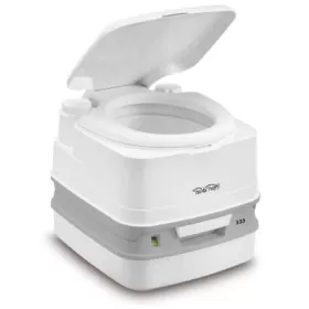 Porta Potti 335 Thetford | Toilette portable pour camping-car, van et bateau | compact et léger