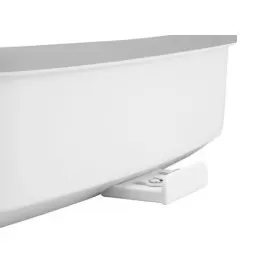 Equipement, bateau et camping-car, THETFORD Kit de fixation Porta Potti, 