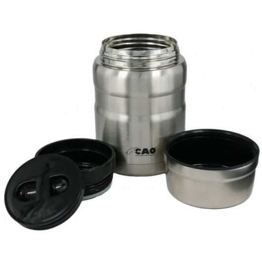 CAO Lunch box isotherme 0,75 litres