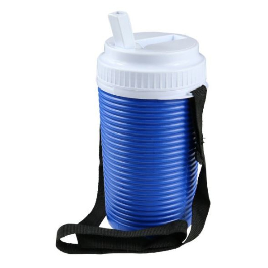 CAO Gourde isotherme ronde 0,75 litre