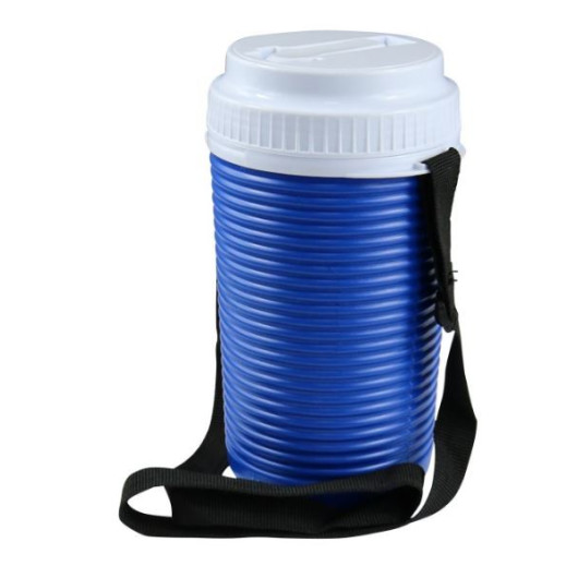 CAO Gourde isotherme ronde 0,75 litre