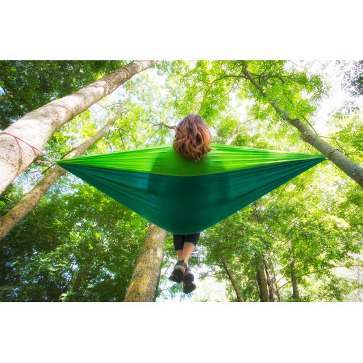 CAO Hamac parachute