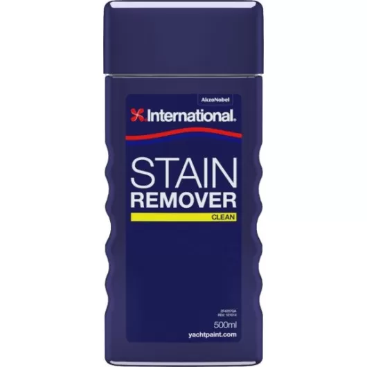 Mildew Stain Remover Gel | Thick Gel Formula For Marine, Boat, Home