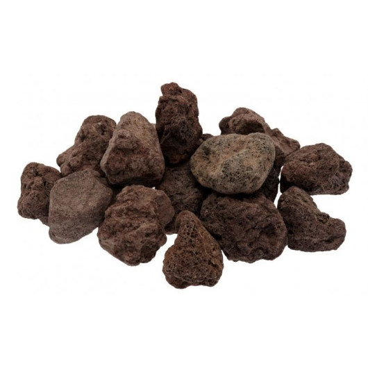 CAO Roche volcanique barbecue 3 kg