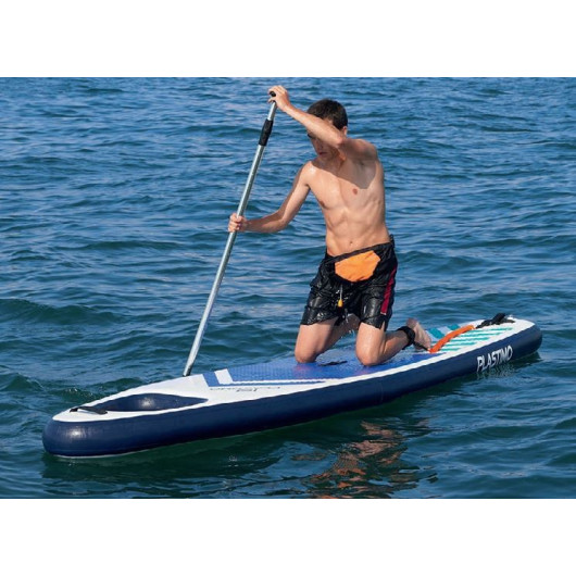 PLASTIMO Gilet pilot pocket 165 Manuel équipement sécurité bateau