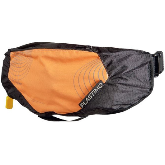 PLASTIMO Gilet pilot pocket 165 Manuel équipement sécurité bateau