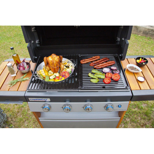 CAMPINGAZ Culinary Modular plat de cuisson