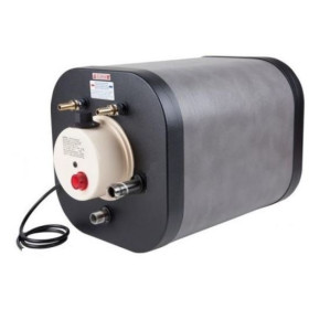 ELGENA Nautic-Therm | Type ME | 10 L | 230V - 660W Chauffe-eau Nautic-Therm ME 10 L Elgena - boiler 230V-660W avec échangeur pour camping-car ou bateau