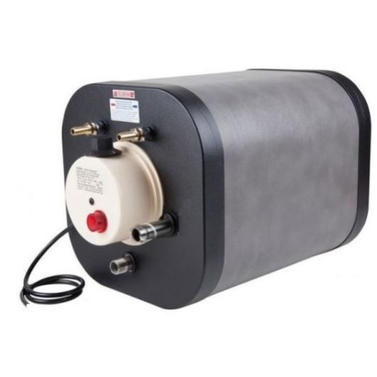 Chauffe-eau Nautic-Therm ME 10 L Elgena - boiler 230V-660W avec échangeur pour camping-car ou bateau