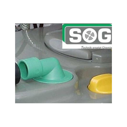 SOG Second raccord C 200 type B