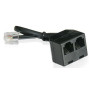 Connecteur TIN Truma | Raccordement iNet Box, CP Plus et iNet X pour camping-car, caravane et fourgon