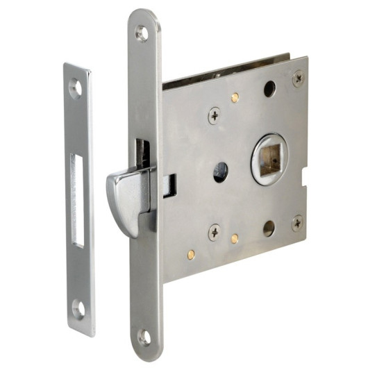 OSCULATI Serrure encastrée porte-coulissante