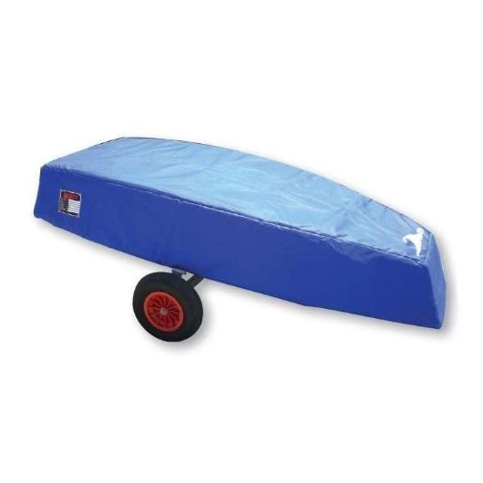 LALIZAS Housse PVC pour Optimist taud hivernage