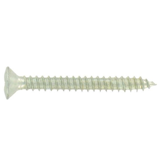 TRIGANO Vis tôle ø 3,5 mm inox T.F bombée