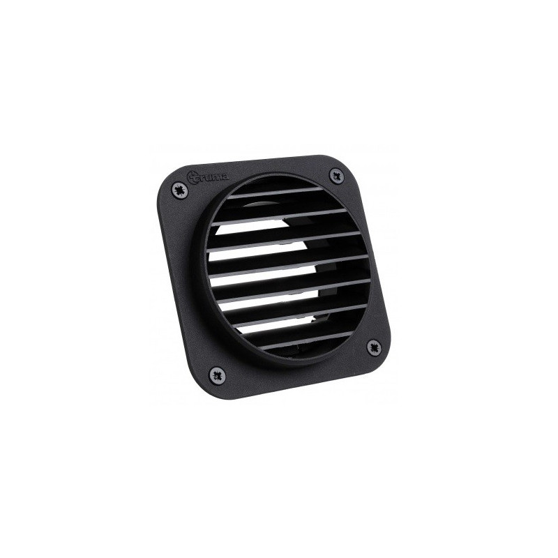 Equipement Chauffage Camping car TRUMA Bouche Air SCW 2 80 Mm equipement-chauffage-camping-car-truma-bouche-air-scw-2-80-mm