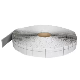 SIKA Sikalastomer 831E SIKA sikaLastomer 831 E, mastic d'étanchéité au butyle en rouleau : vu avec film de protection