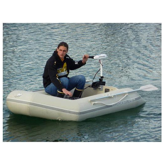 Moteur électrique 12V pour la mer bateau et kayak de pêche MINN KOTA Pack Tender Riptide