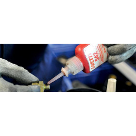 Etanchéifiant circuit de fluide LOCTITE 542 LOCTITE 542