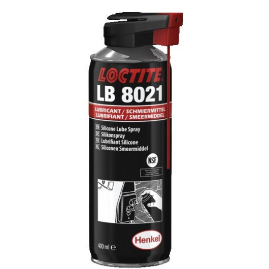 LOCTITE LB 8021