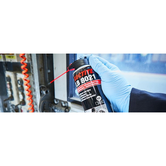 LOCTITE LB 8021
