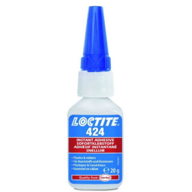 LOCTITE 424