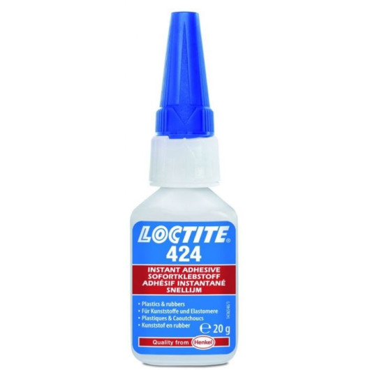 LOCTITE 424