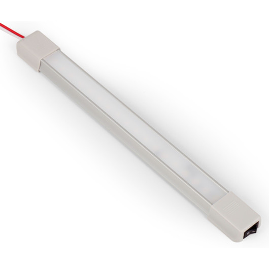 Réglette LED Carbest fixe 266mm | Éclairage intérieur