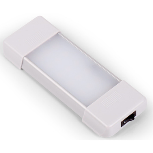 Plafonnier LED avec interrupteur 170 mm Carbest | Plafonnier et Spot pour bateau & camping-car