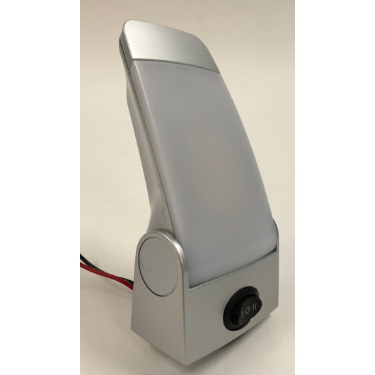 CARBEST Spot LED orientable d'ambiance