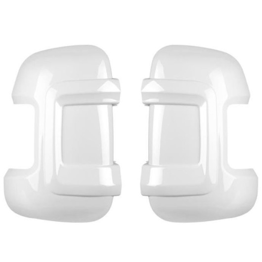 CARBEST Coque rétroviseur Ducato fourgon