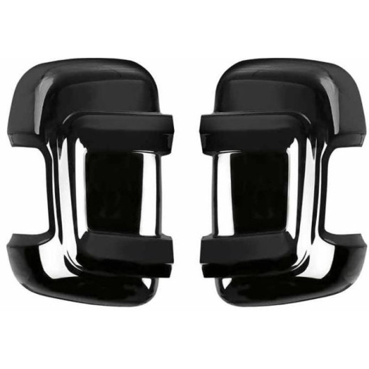 CARBEST Coque rétroviseur Ducato fourgon
