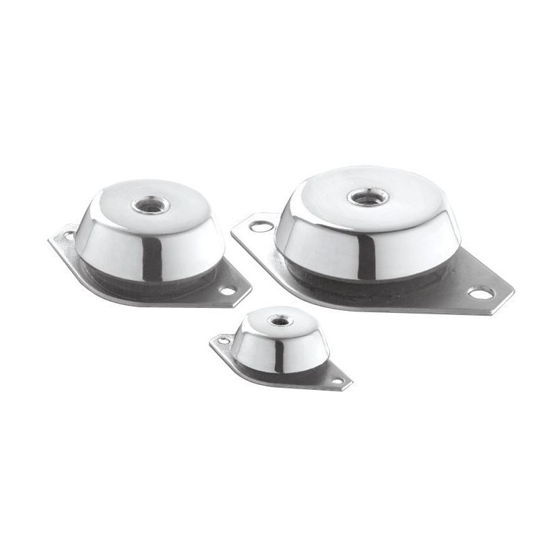 Support Moteur Bascule OSCULATI 8-20 CV - Pour Bateaux