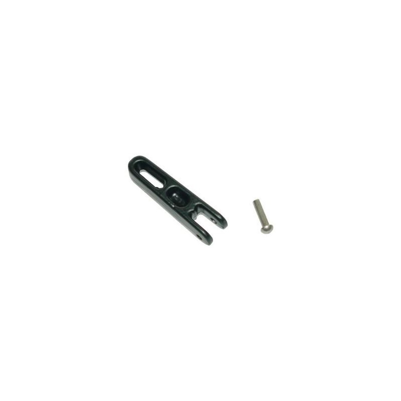 Vis De Serrage Pour Moteur Hors-bord – Compatible 2 Temps 4-15 HP, Acier Inoxydable, Remplacement OE