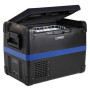 CARBEST MaxiFreezer 40