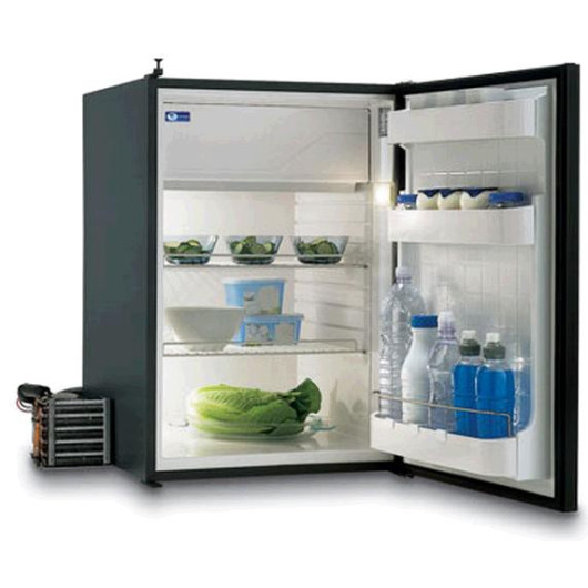 Ocean C130L VITRIFRIGO - réfrigérateur à compresseur 12/24 V pour bateau, camping-car & fourgon