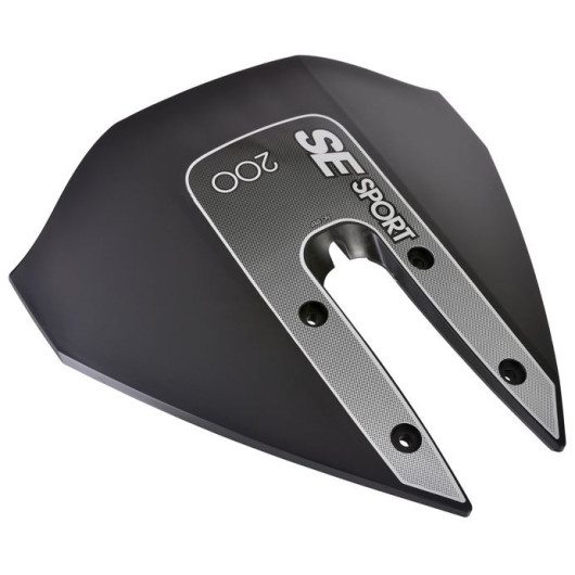 SE SPORT 200 8 à 40 HP flaps hydro-stabilisateur pour moteur bateau.