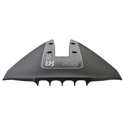 SE SPORT 200 8 à 40 HP flaps hydro-stabilisateur pour moteur bateau.